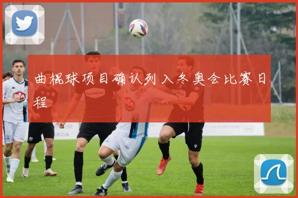 曲棍球项目确认列入冬奥会比赛日程