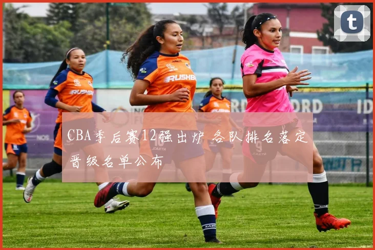 CBA季后赛12强出炉 各队排名落定晋级名单公布
